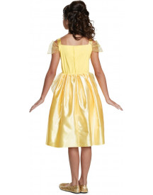 COST DISNEY BELLE CLASSIC 7/8 ANS