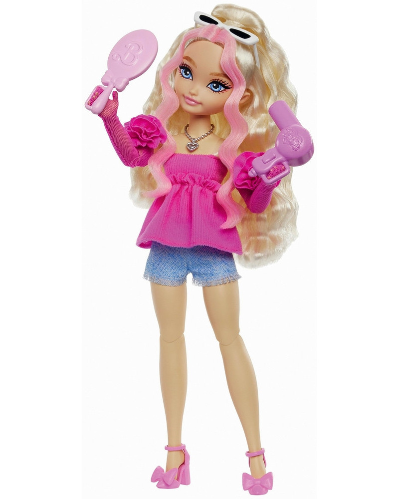 BARBIE DREAM BESTIES MALIBU