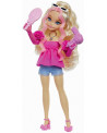 BARBIE DREAM BESTIES MALIBU