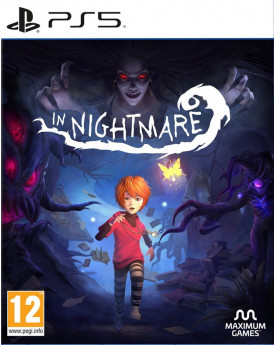 PS5 IN NIGHTMARE