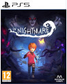 PS5 IN NIGHTMARE