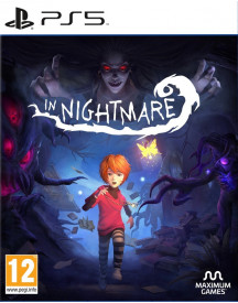 PS5 IN NIGHTMARE
