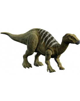 JURASSIC ROAR ATTACK IGUANODON
