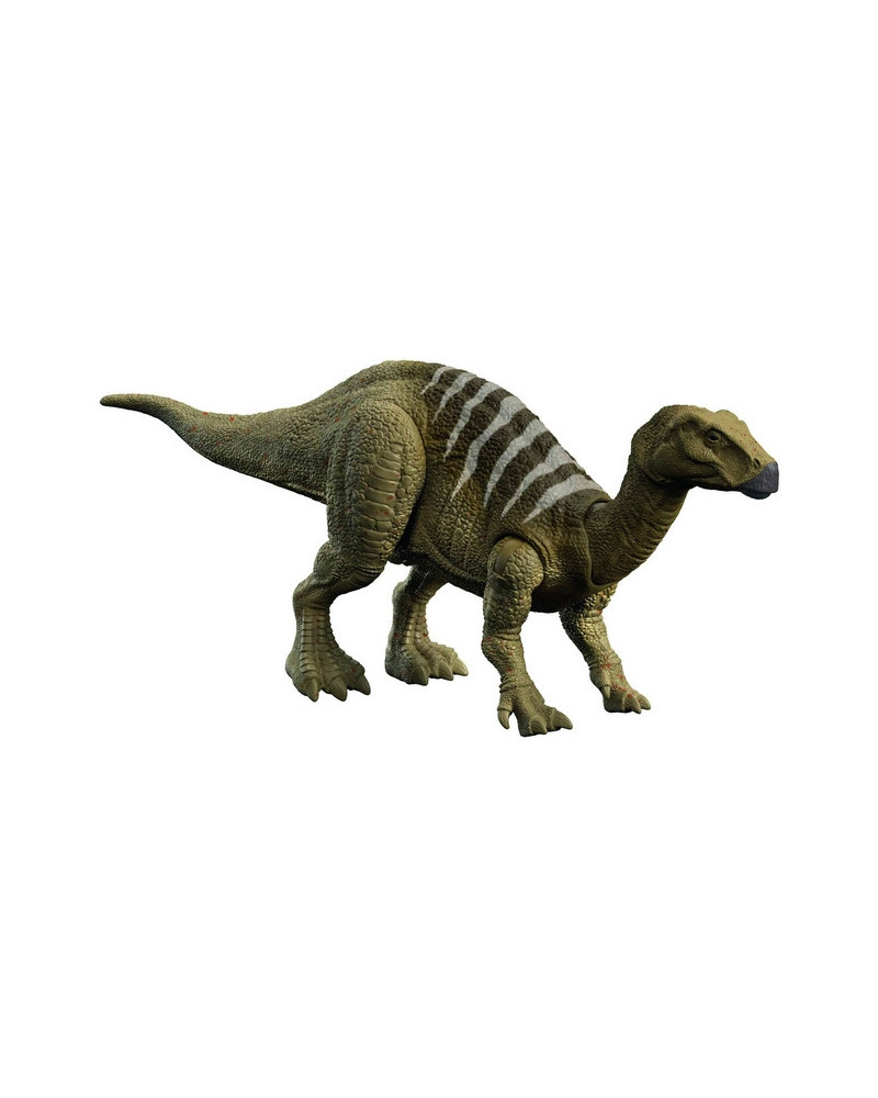 JURASSIC ROAR ATTACK IGUANODON