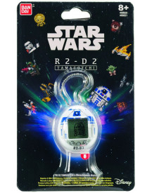 TAMAGOTCHI STAR WARS