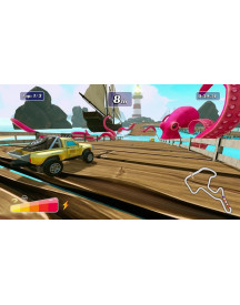 SWITCH MATCHBOX DRIVING ADVENTURES