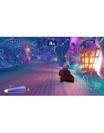 SWITCH MATCHBOX DRIVING ADVENTURES