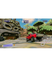 SWITCH MATCHBOX DRIVING ADVENTURES