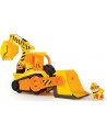 RUBBLE&CREW BULLDOZER DE LUXE