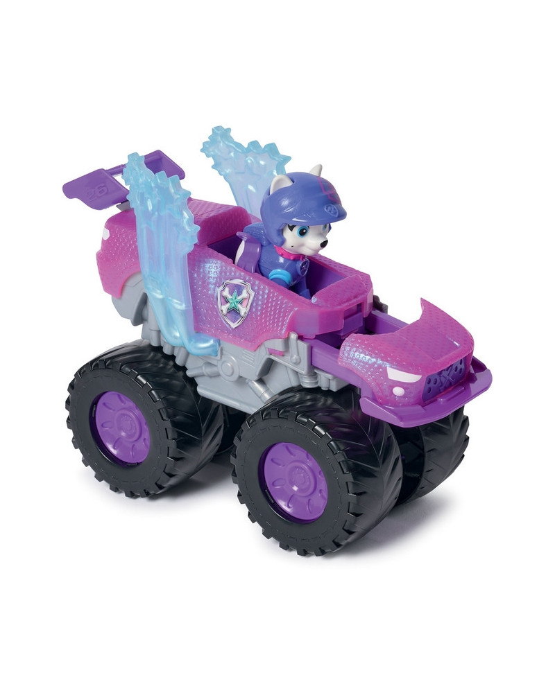 PAW PATROL RESCUE WHEELS ROXY