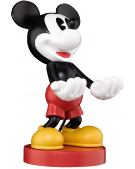 CABLE GUYS DISNEY MICKEY ET...