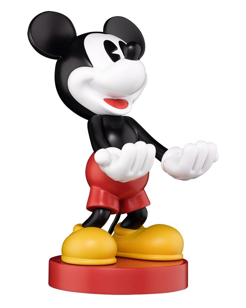 CABLE GUYS DISNEY MICKEY ET SES AMIS
