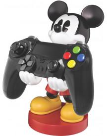 CABLE GUYS DISNEY MICKEY ET SES AMIS