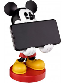 CABLE GUYS DISNEY MICKEY ET SES AMIS