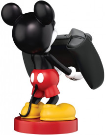 CABLE GUYS DISNEY MICKEY ET SES AMIS