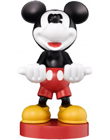 CABLE GUYS DISNEY MICKEY ET SES AMIS