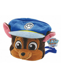 SAC A DOS PAW PATROL 33CM 3 ASS.