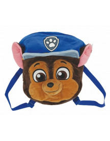 SAC A DOS PAW PATROL 33CM 3 ASS.
