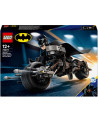 LA FIGURINE DE BATMAN A CONSTRUIRE