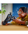 LA FIGURINE DE BATMAN A CONSTRUIRE