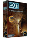 EXIT LE TOMBEAU DU PHARAON