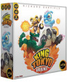 KING OF TOKYO ORIGINS