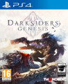PL4 DARKSIDERS - GENESIS