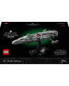 LE STARCRUISER HOME ONE