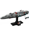 LE STARCRUISER HOME ONE