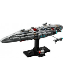 LE STARCRUISER HOME ONE