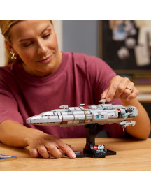 LE STARCRUISER HOME ONE