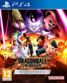 PL4 DRAGON BALL THE BREAKERS