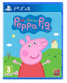 PL4 MON AMIE PEPPA PIG