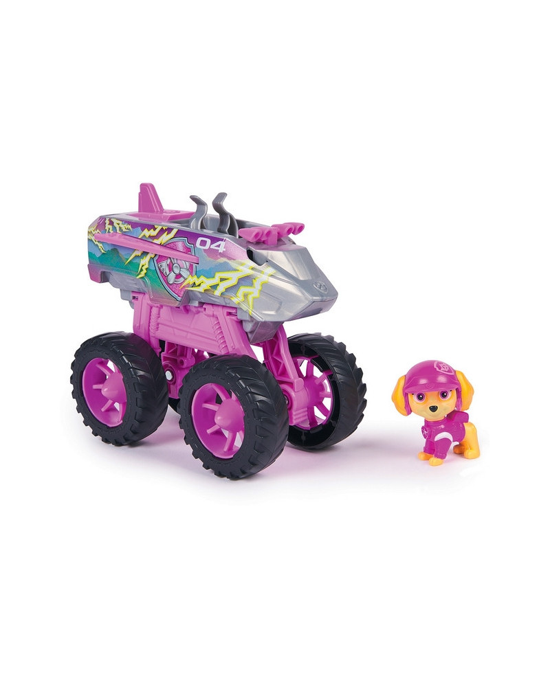 PAW PATROL RESCUE WHEELS SKYE