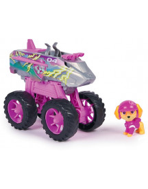 PAW PATROL RESCUE WHEELS SKYE