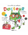 LE MONSTRE DES COULEURS