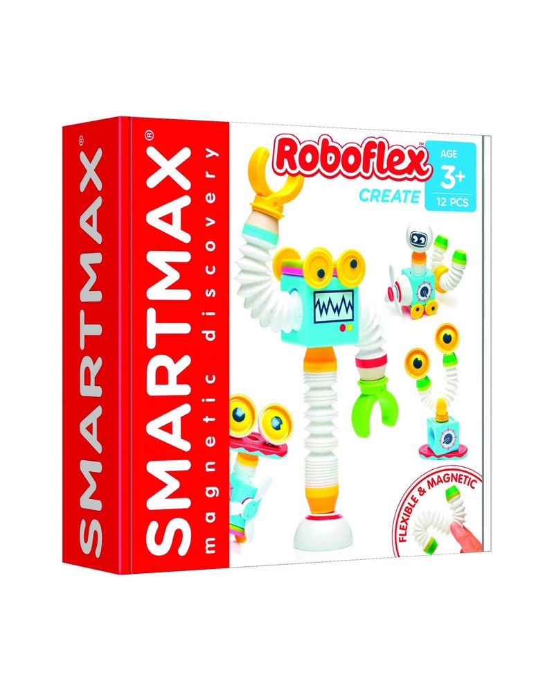 SMARTMAX ROBOTFLEX