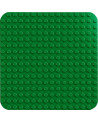 PLAQUE DE CONSTRUCTION VERTE