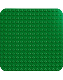 PLAQUE DE CONSTRUCTION VERTE