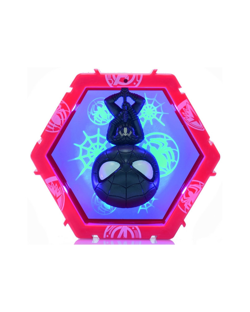 WOW PODS SYMBIOTE SPIDERMAN