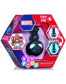 WOW PODS SYMBIOTE SPIDERMAN