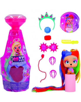 VIP PETS GLAM GEMS