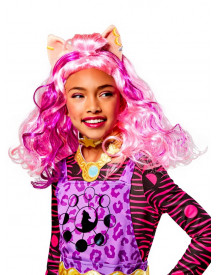 PERRUQUE CLAWDEEN WOLF