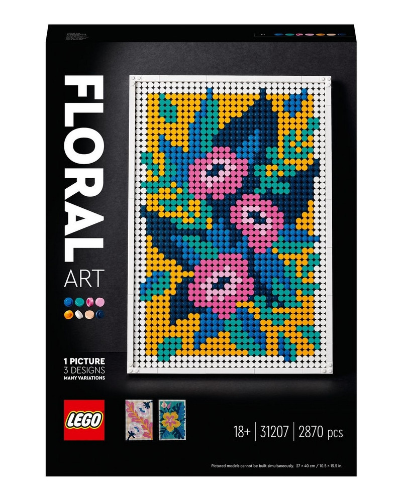 ART FLORAL