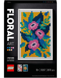 ART FLORAL