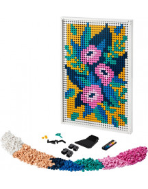 ART FLORAL