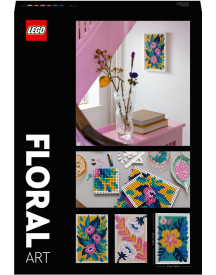 ART FLORAL