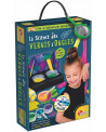 I'M A GENIUS LABORATOIRE DES VERNIS ONG