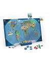 PLANISPHERE MAGNETIQUE
