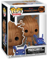 FUNKO POP 1299 PINOCCHIO CRICKET